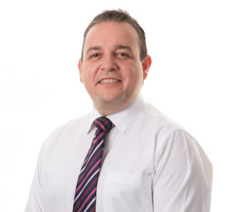 SJ McCullough - Northern